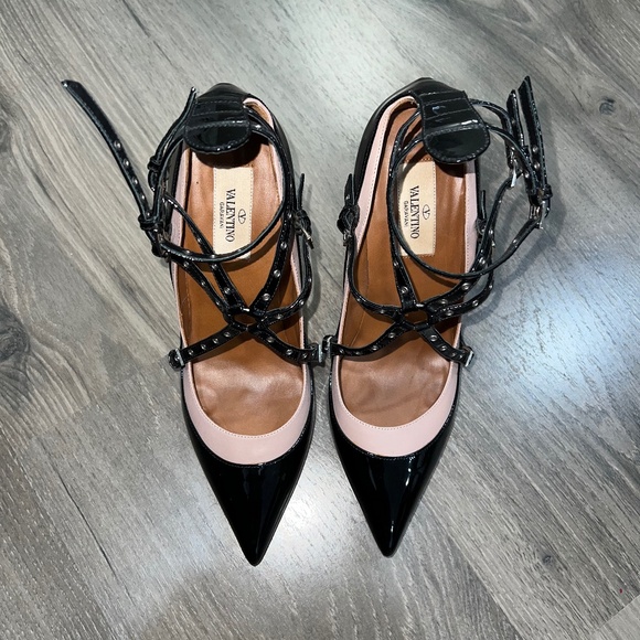 Valentino high heels - Picture 1 of 5